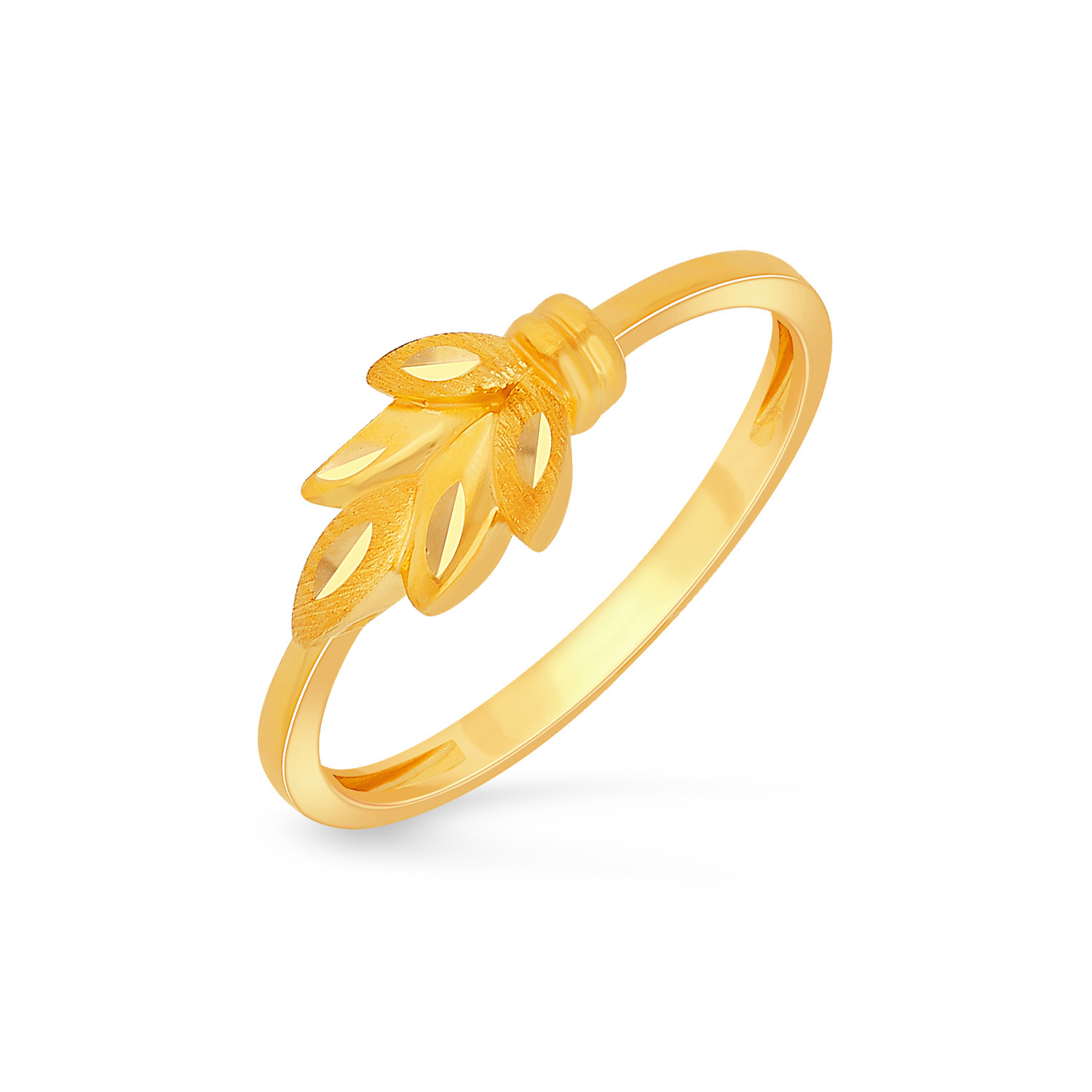 Malabar Gold Ring FRDZL24912