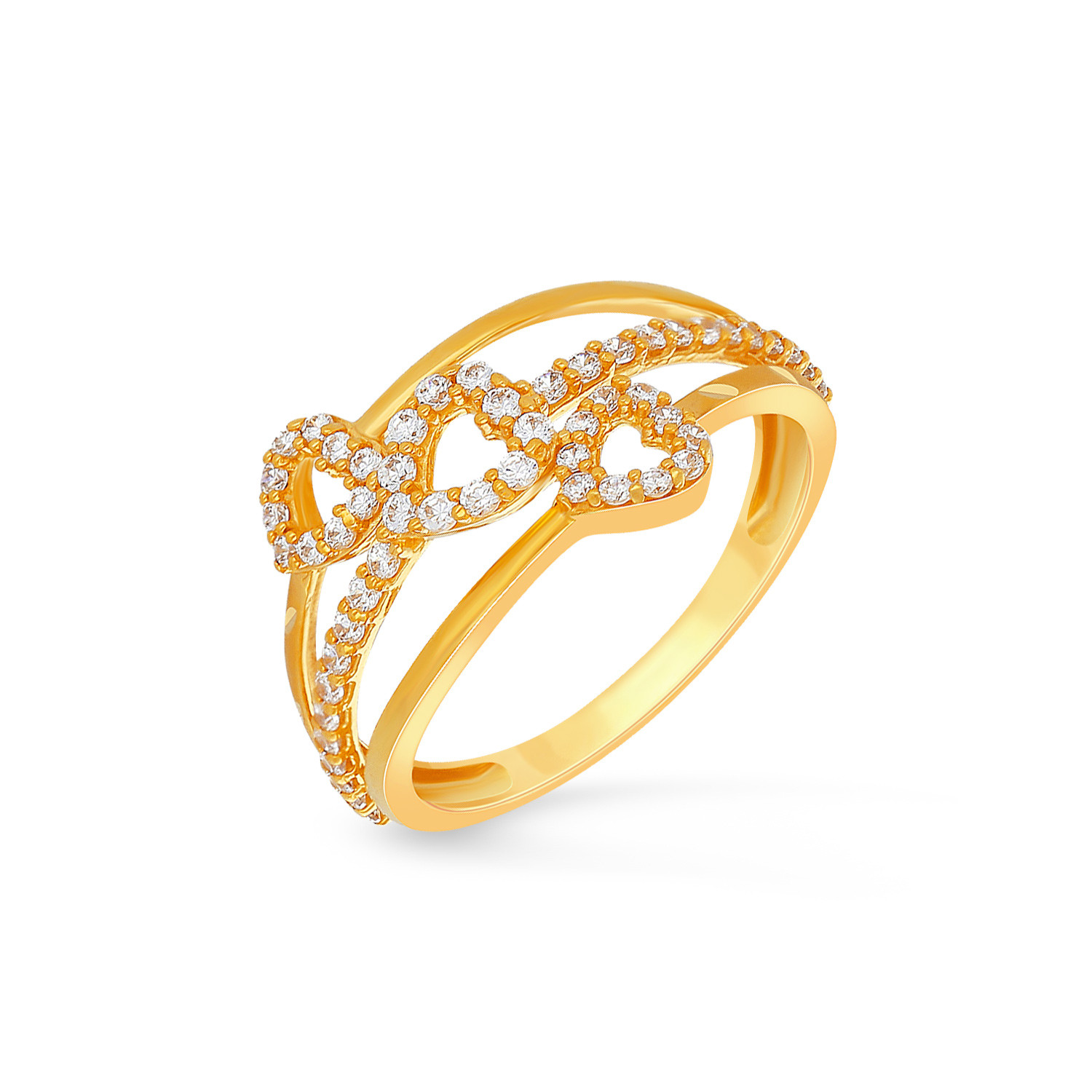 Malabar Gold Ring FRDZL26049