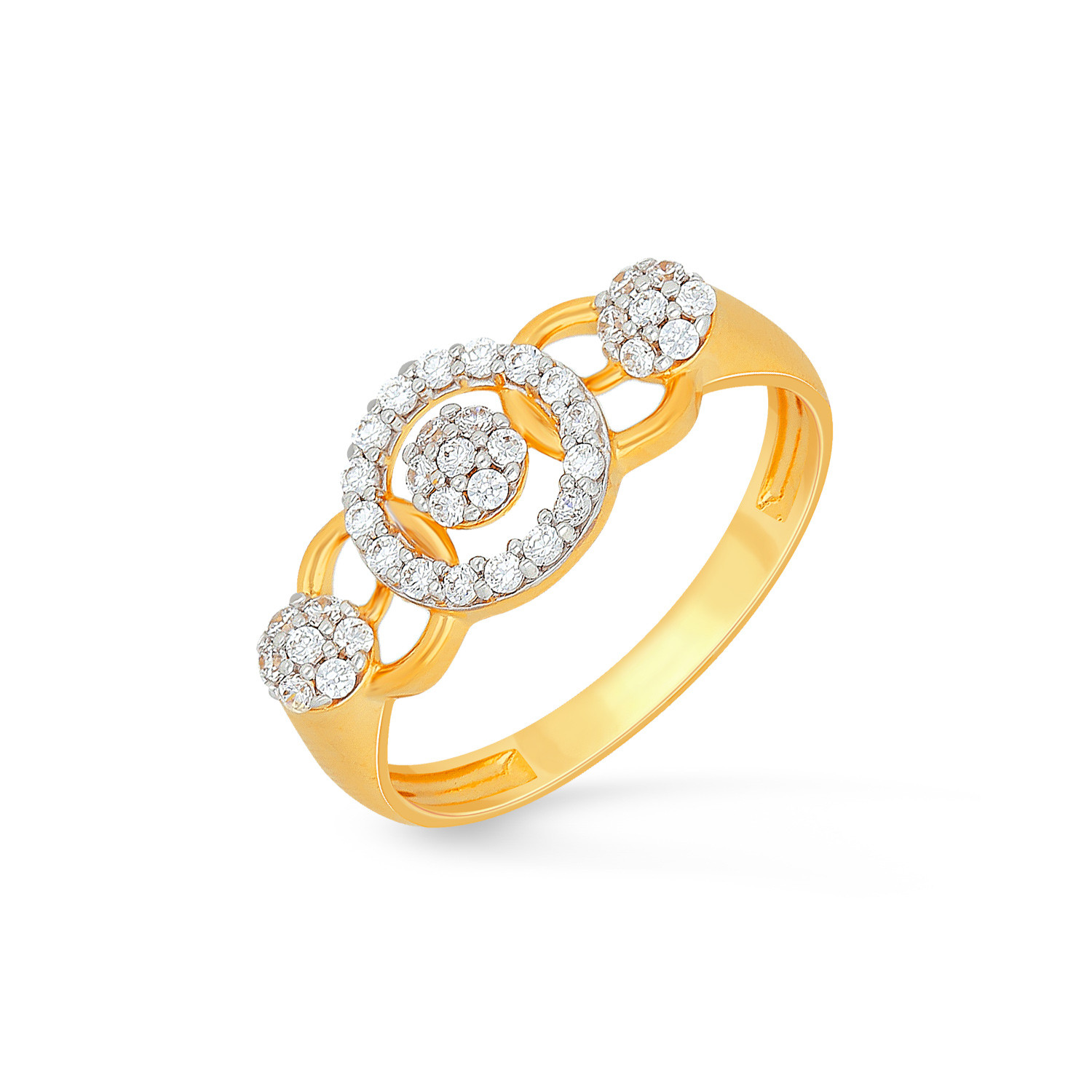 Malabar Gold Ring FRDZL26145