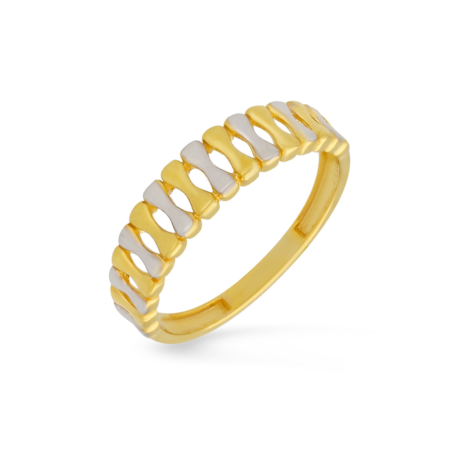 Malabar Gold Ring LARN291