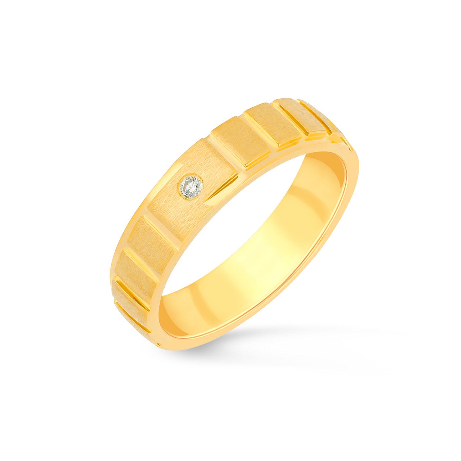 Mine Diamond Ring MEAWDB548RN0