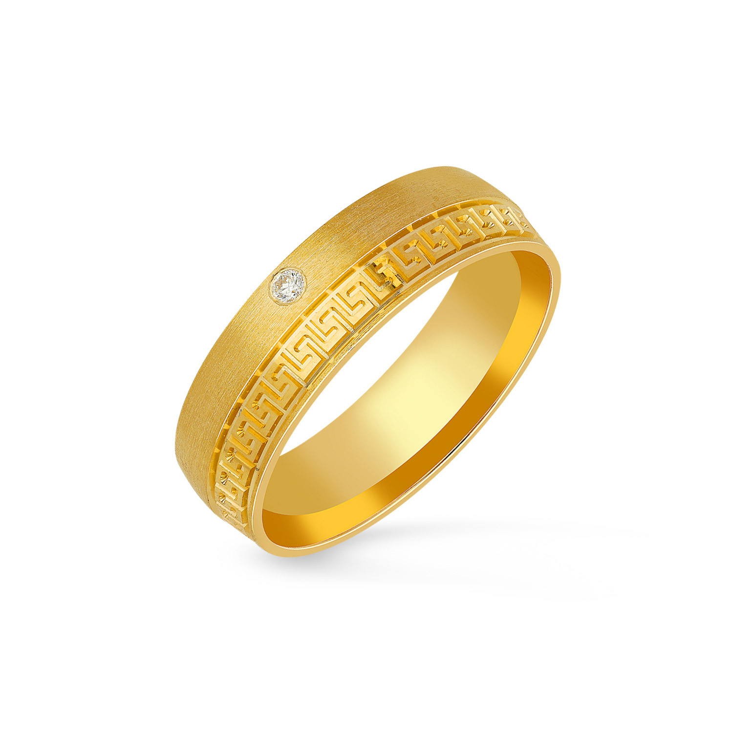 Mine Diamond Ring MEAWDB717RN0L