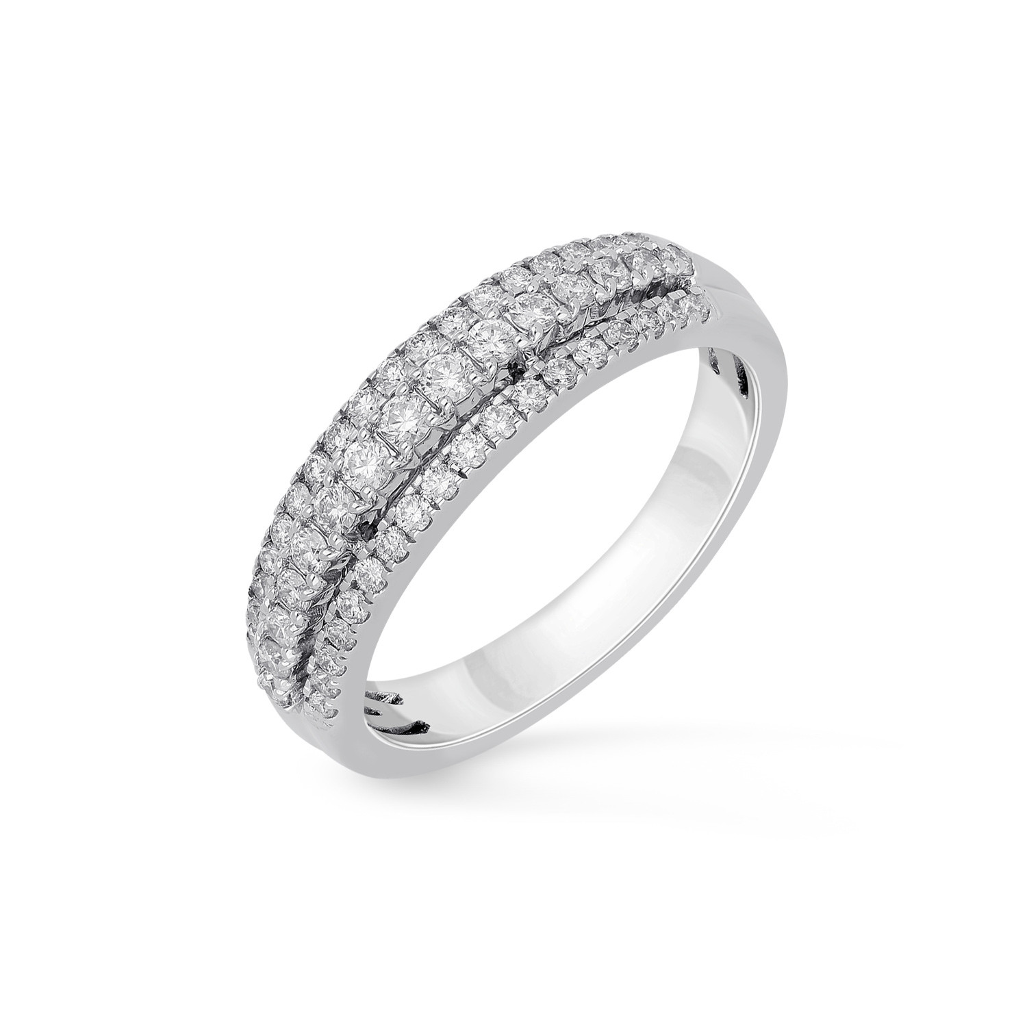 Mine Diamond Ring MEGMARA017RN1