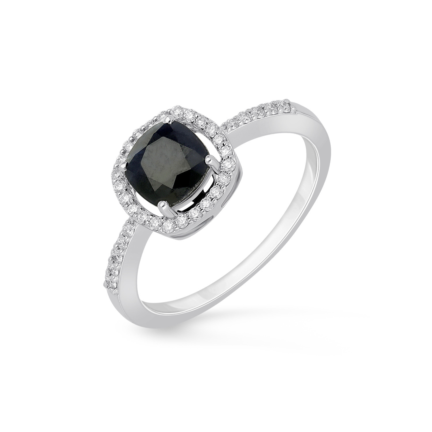 Mine Diamond Ring MLUDNA021RN6