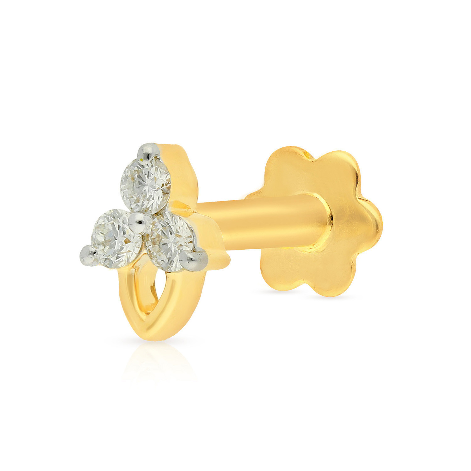 Mine Diamond Nosepin MNGNNP0286