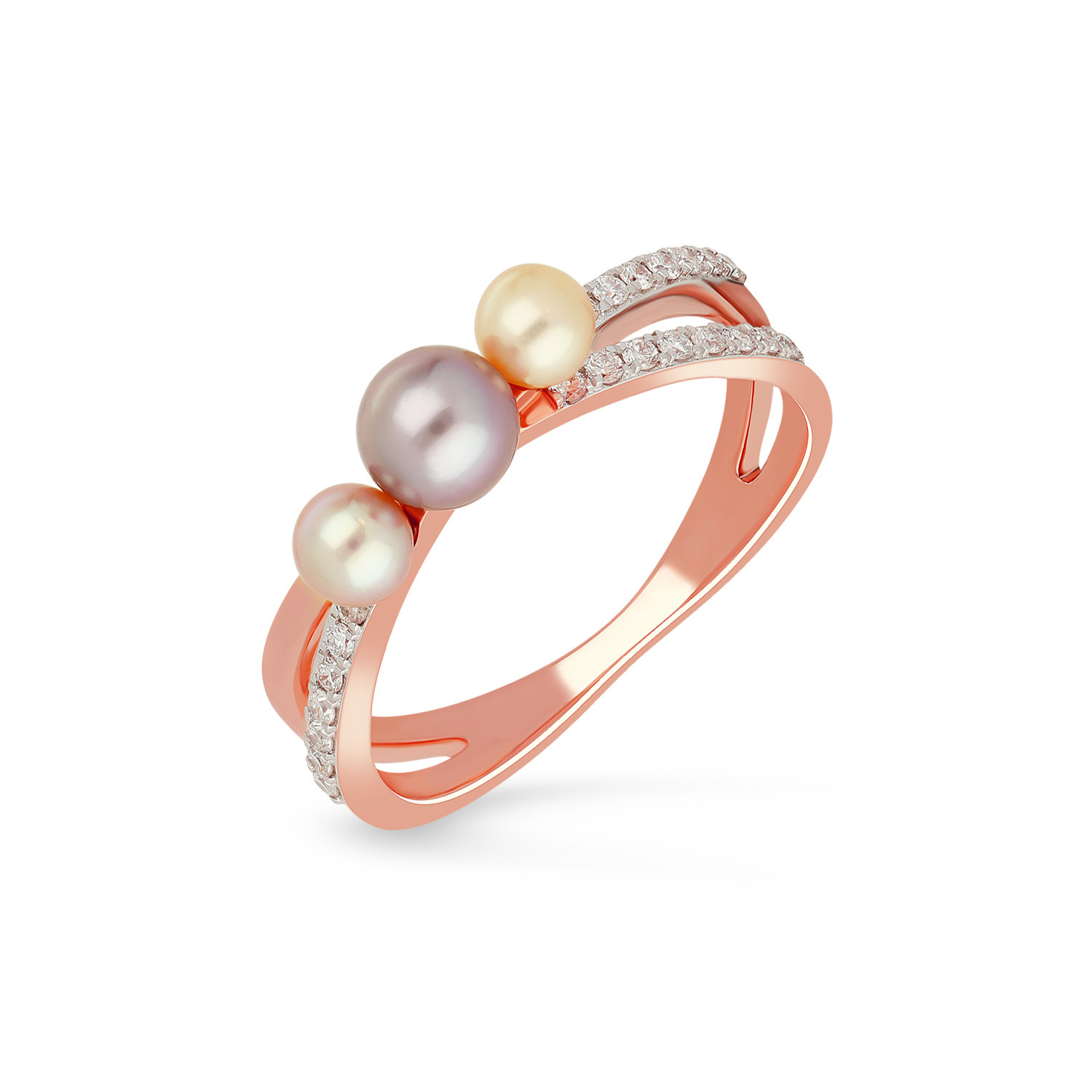 Mine Diamond Ring MPAGFWP025RN1