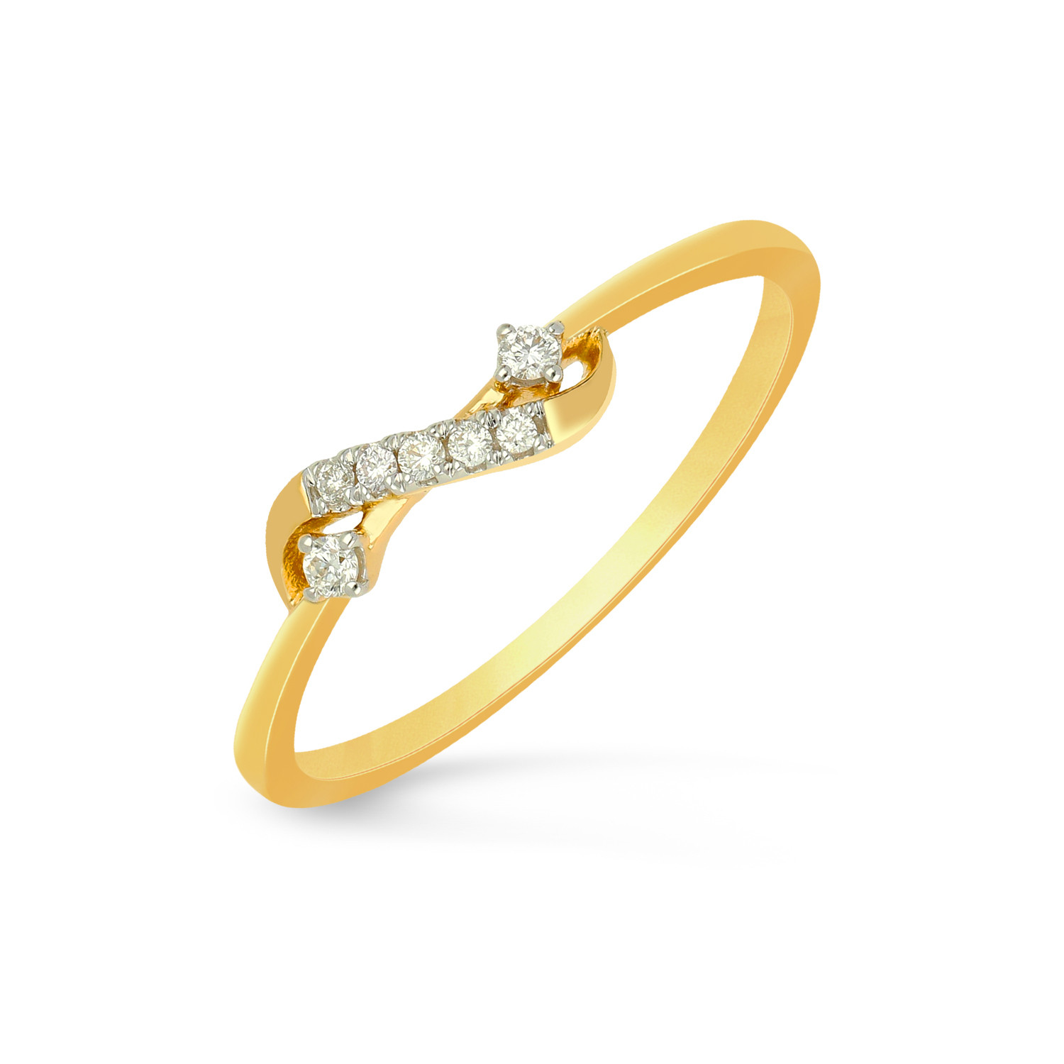 Mine Diamond Ring MRGFEL014RN1