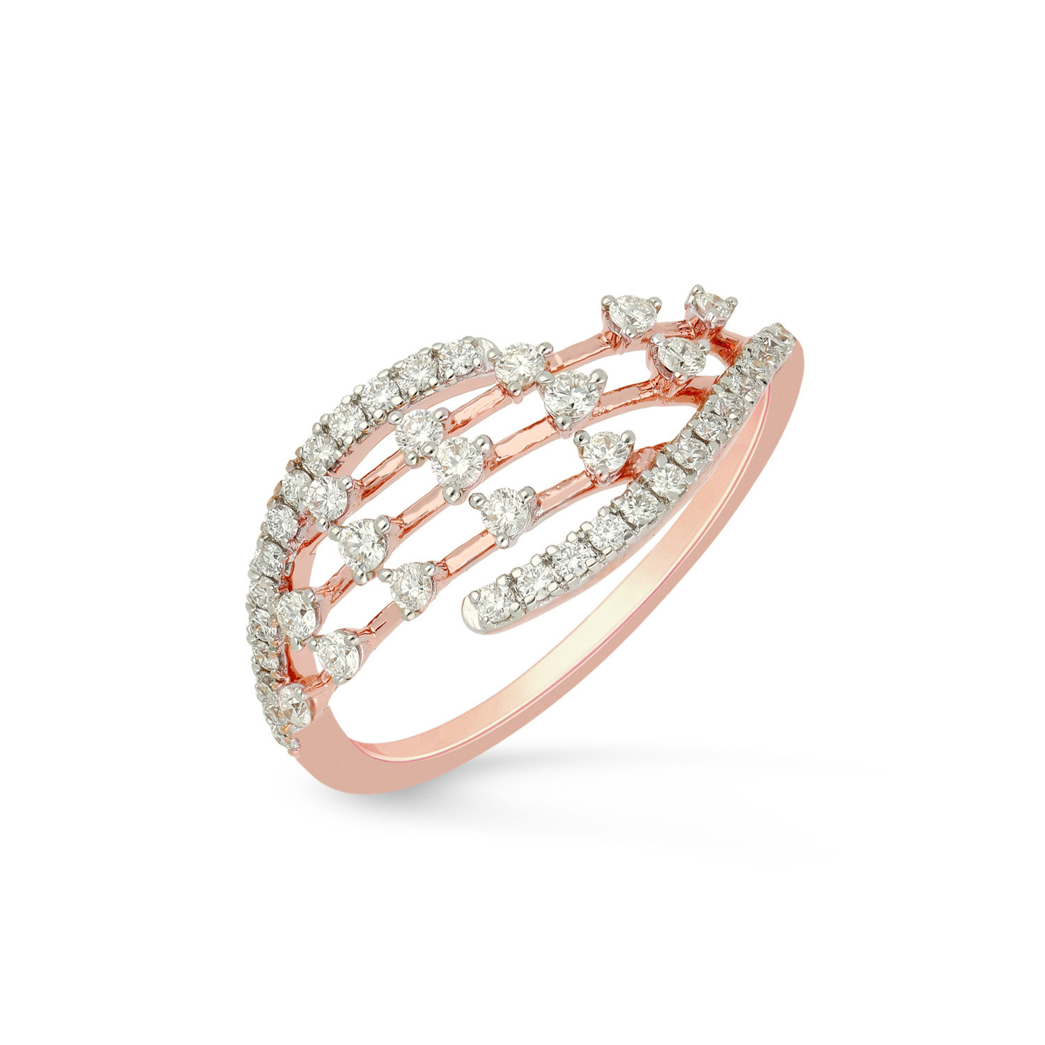 Mine Diamond Ring MRGGEN1099RN1