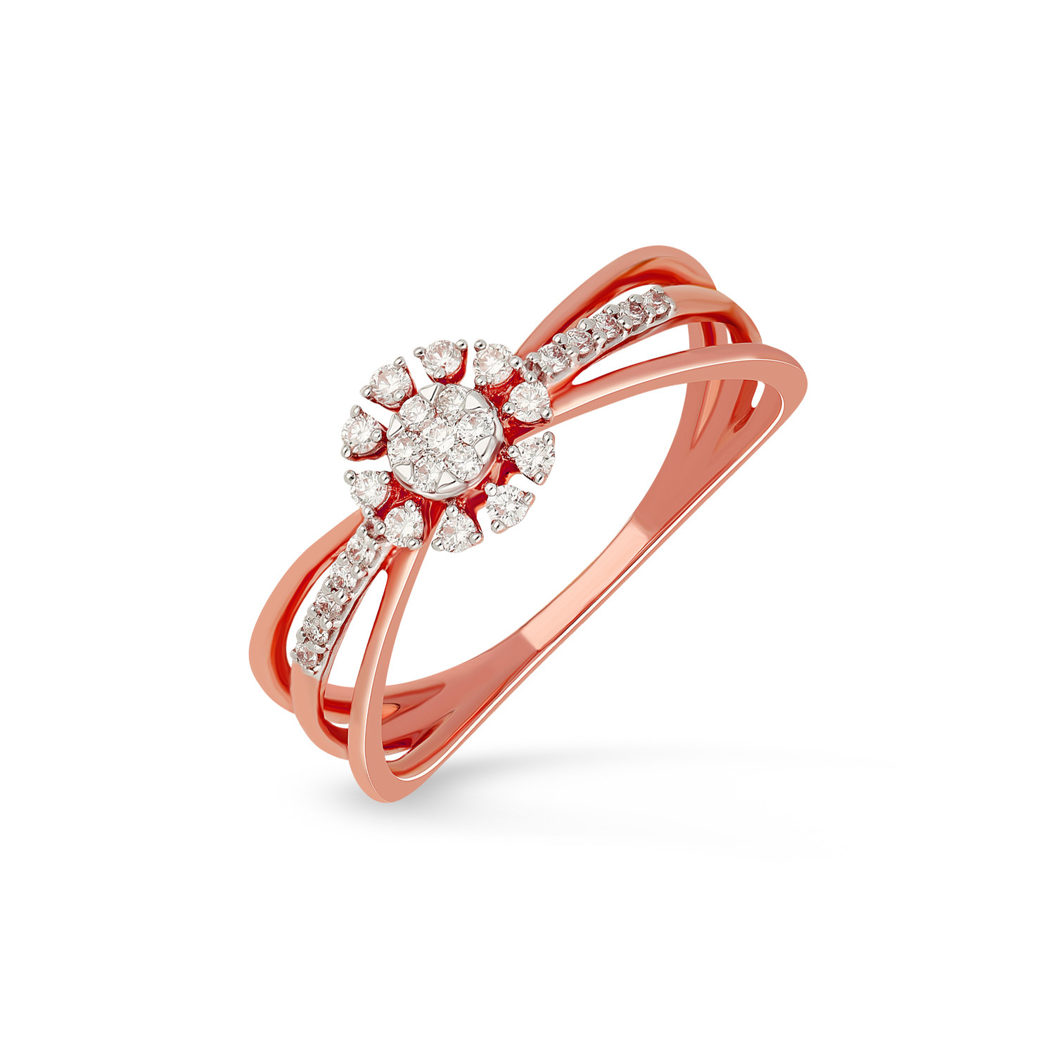 Mine Diamond Ring MRGGEN1132RN1