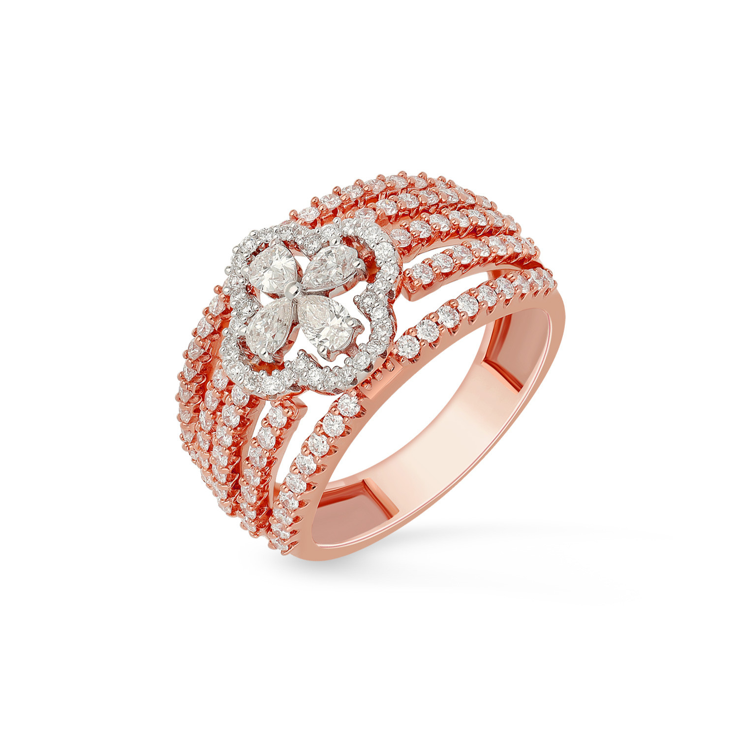 Mine Diamond Ring MRGGEN2157RN1