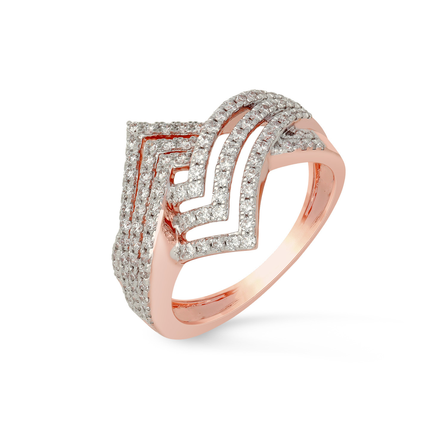 Mine Diamond Ring MRGGEN2283RN1