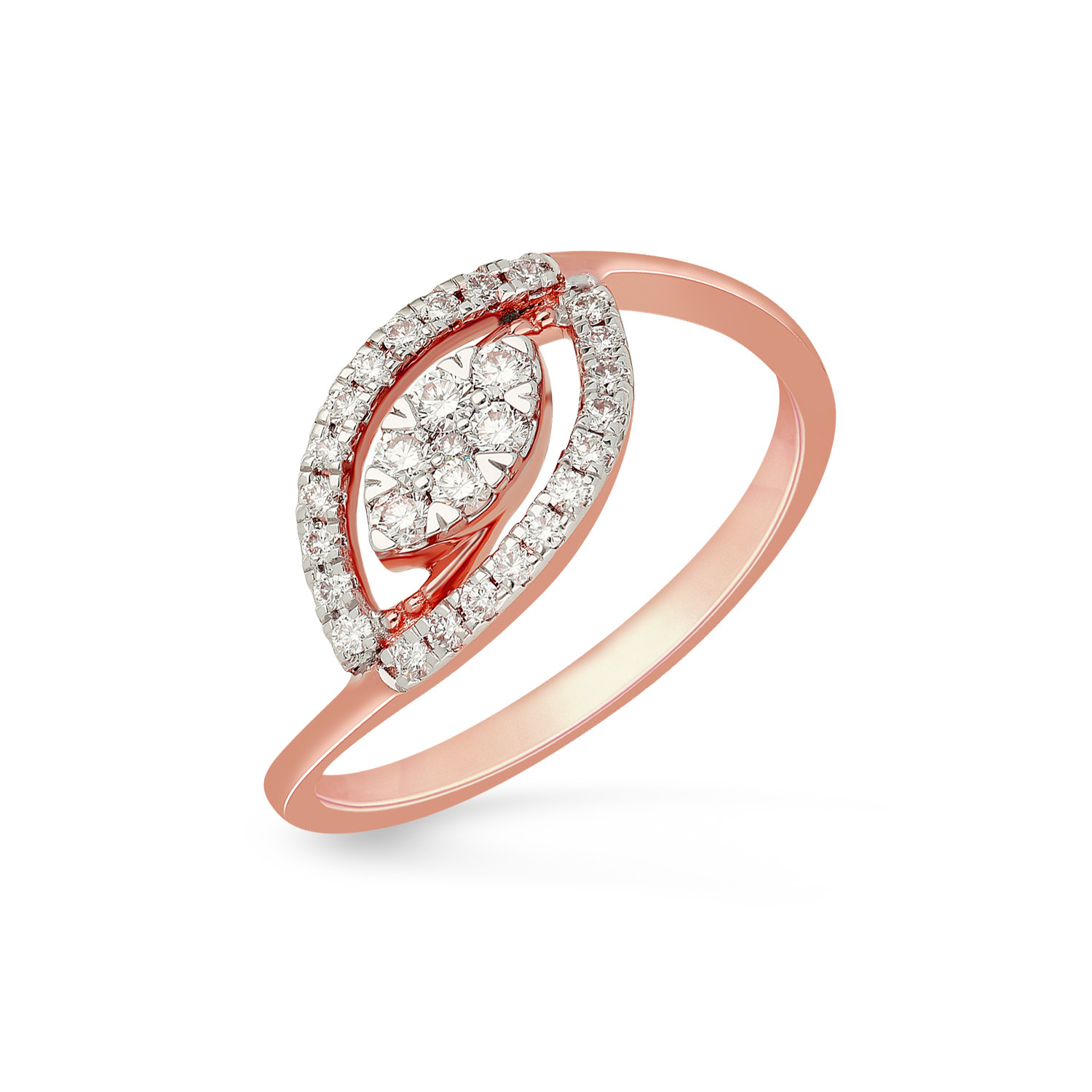 Mine Diamond Ring MRGGEN2387RN1