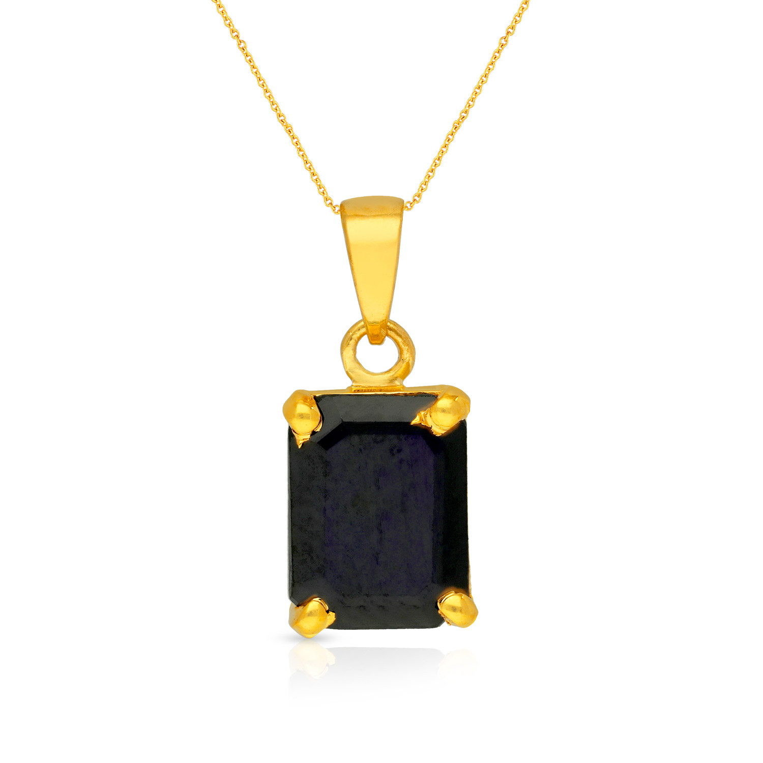 Precia Gemstone Pendant PJRGSOC005PN6