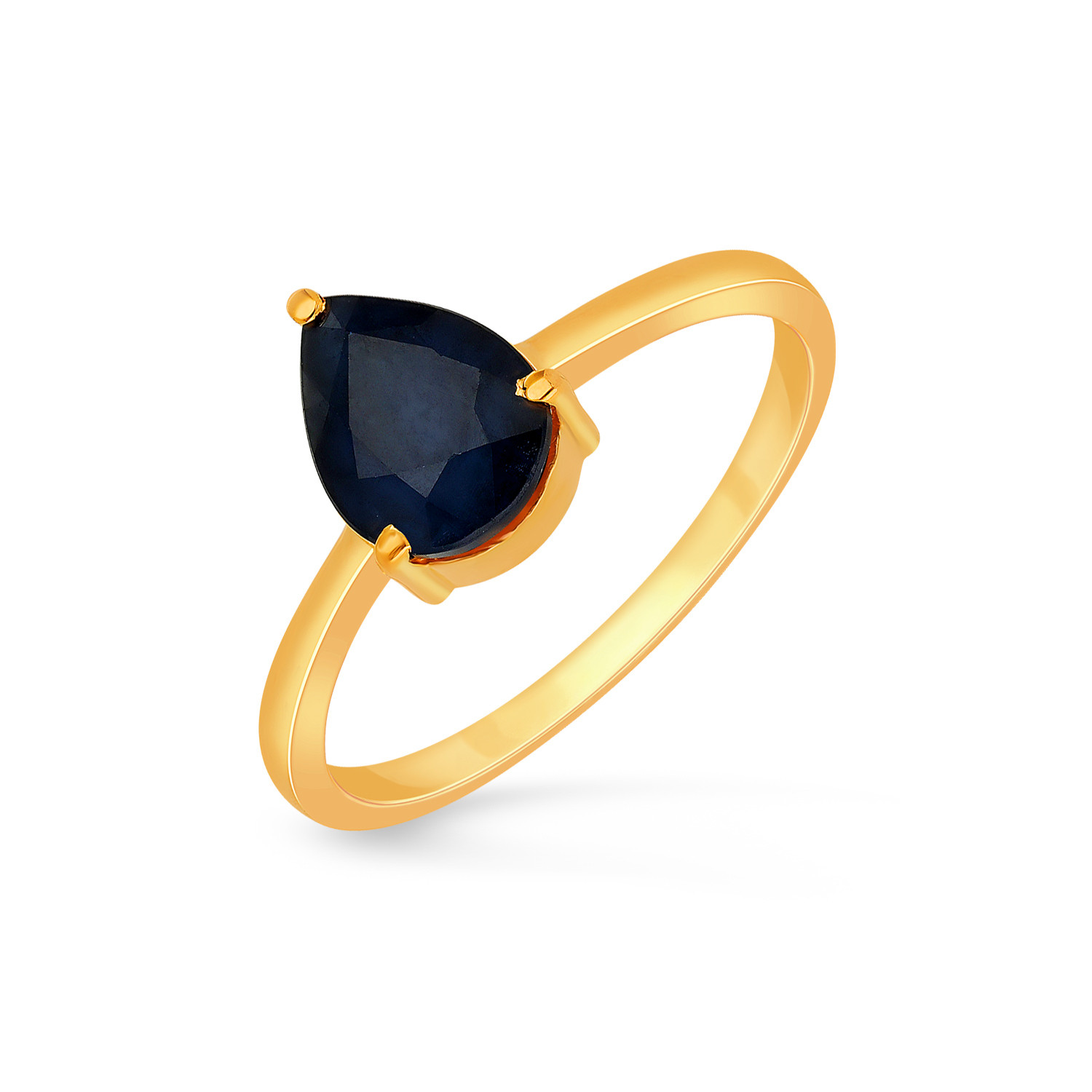 Precia Gemstone Ring PJRGSOC014RN6