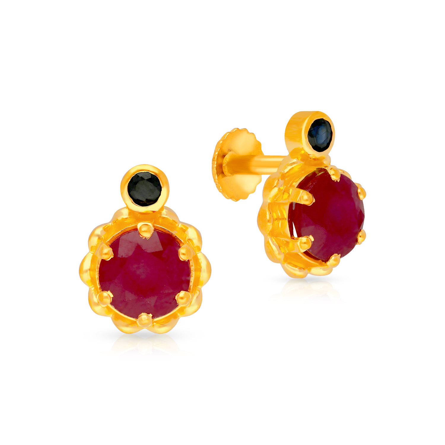 Precia Gemstone Earring PNAFNC003ER1
