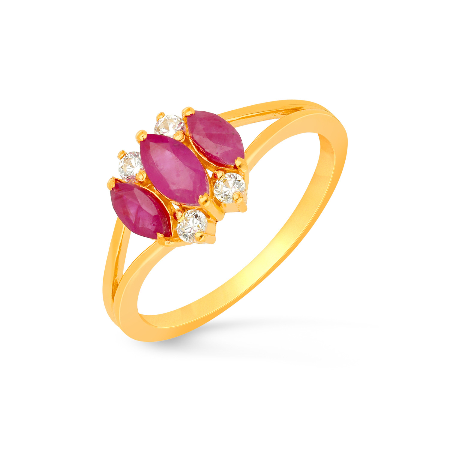 Precia Gemstone Ring PRGGEN1075RN1
