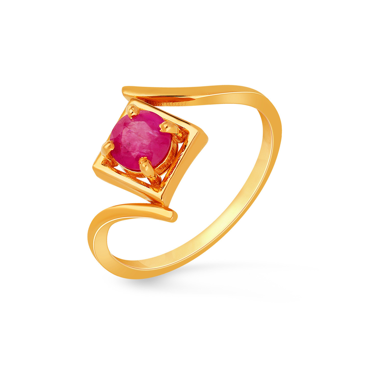 Precia Gemstone Ring PRGGEN1135RN1