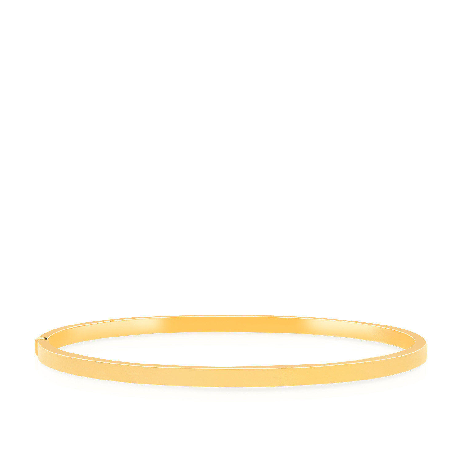 Malabar Gold Bangle ZOFSHBN014