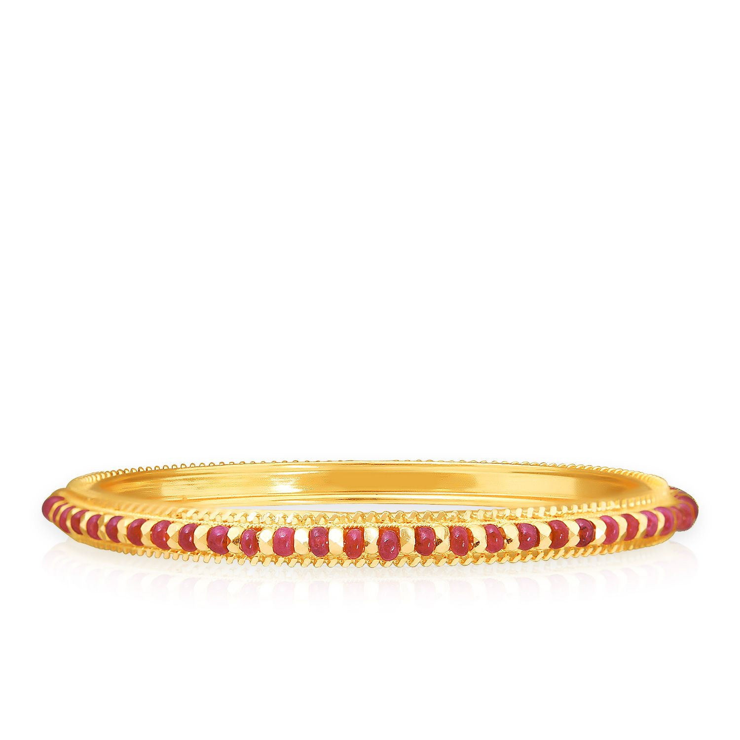 Mangalore Bunt Malabar Gold Coorgi Bale BGUPBIB01240