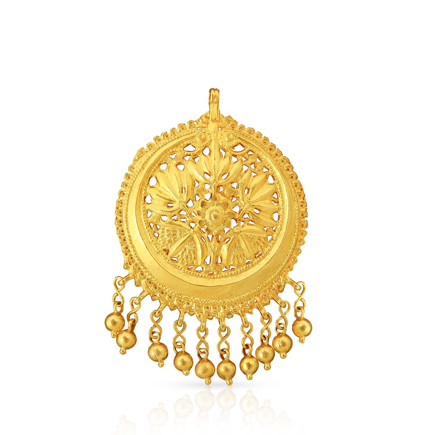 Kashmiri Muslim Malabar Gold Dekdaman LTRKBIL00334
