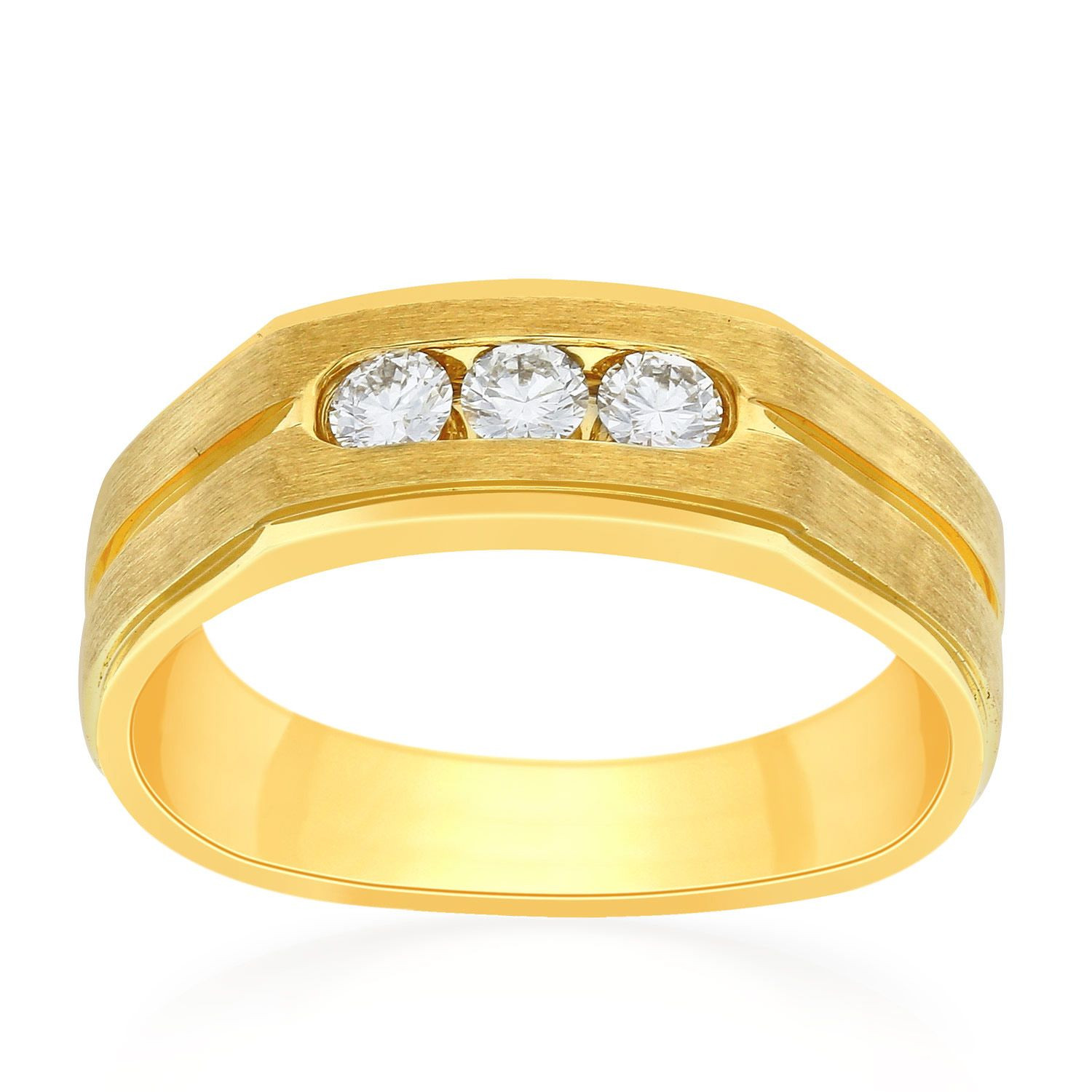 Mine Diamond Ring MGNMEC232RN1