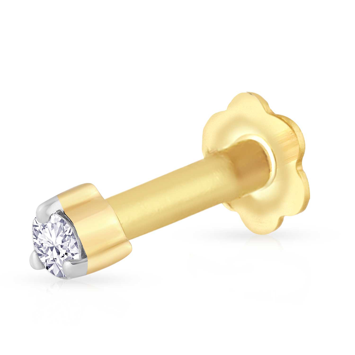 Mine Diamond Nosepin MNGNNP0073