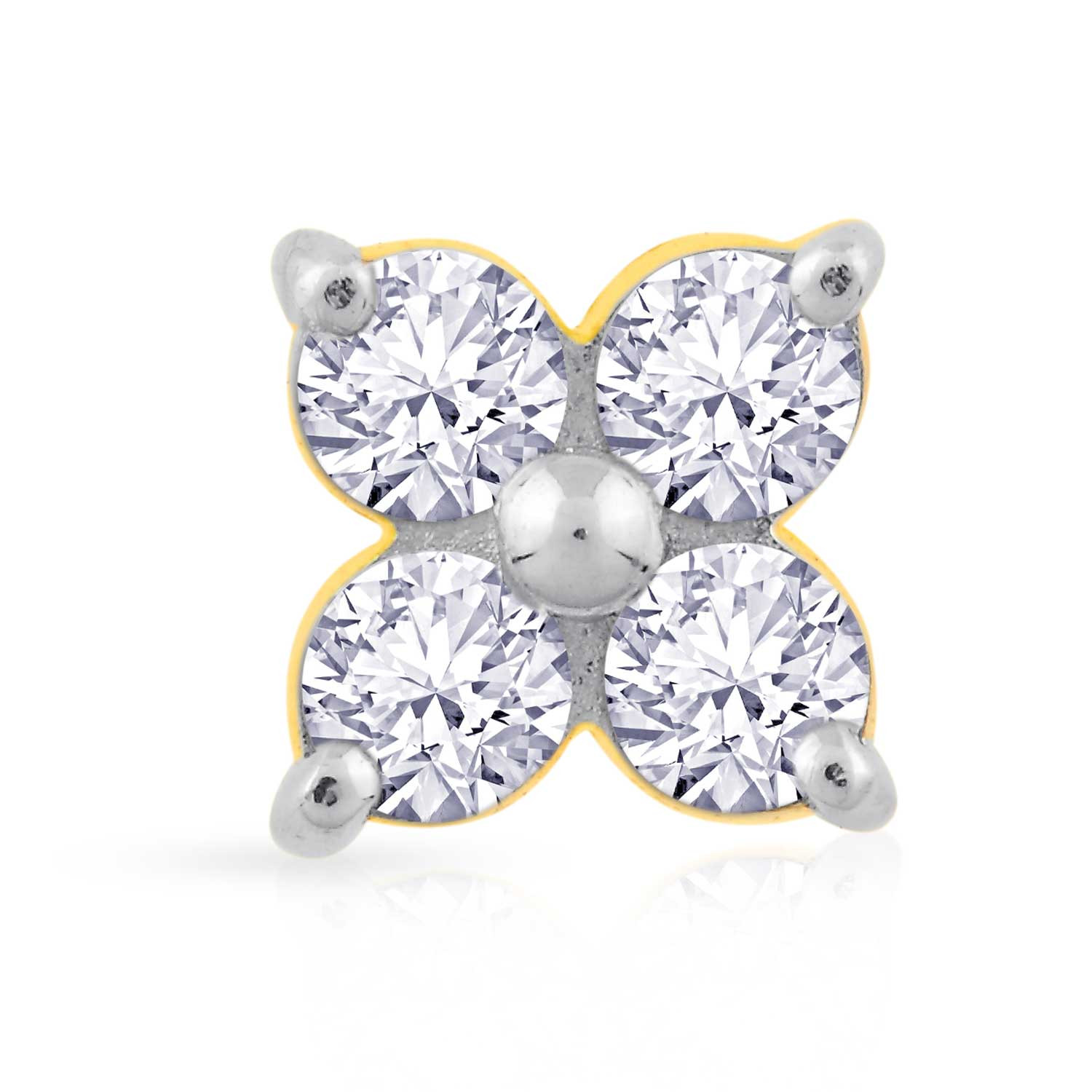 Mine Diamond Nosepin MNGNNP0379