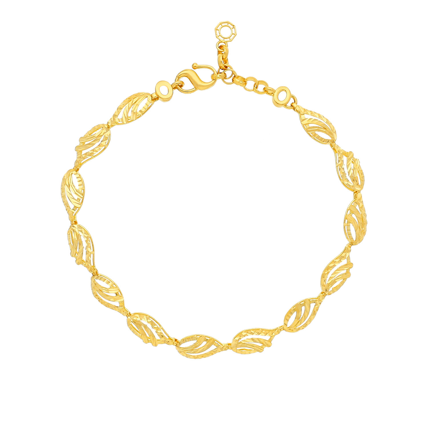 Malabar Gold Bracelet NZBL111008765301