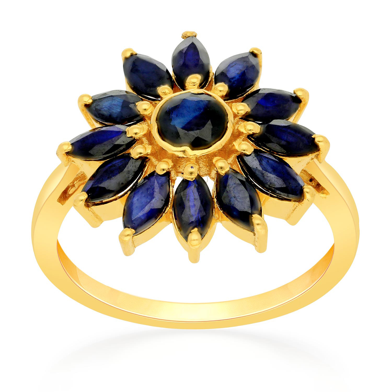 Precia Gemstone Ring PGNFNC243RN1