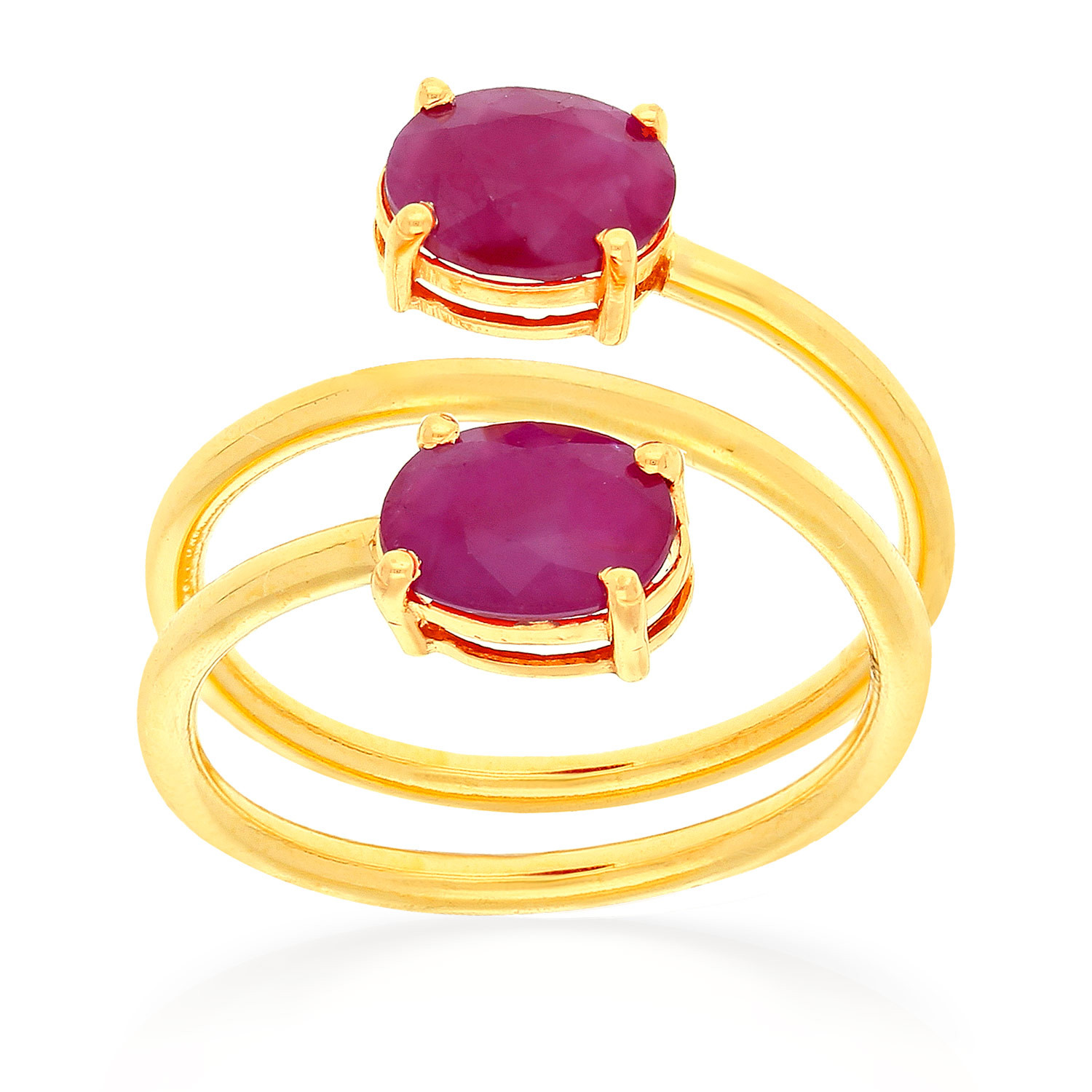 Precia Gemstone Ring PGNFNC453RN1_C