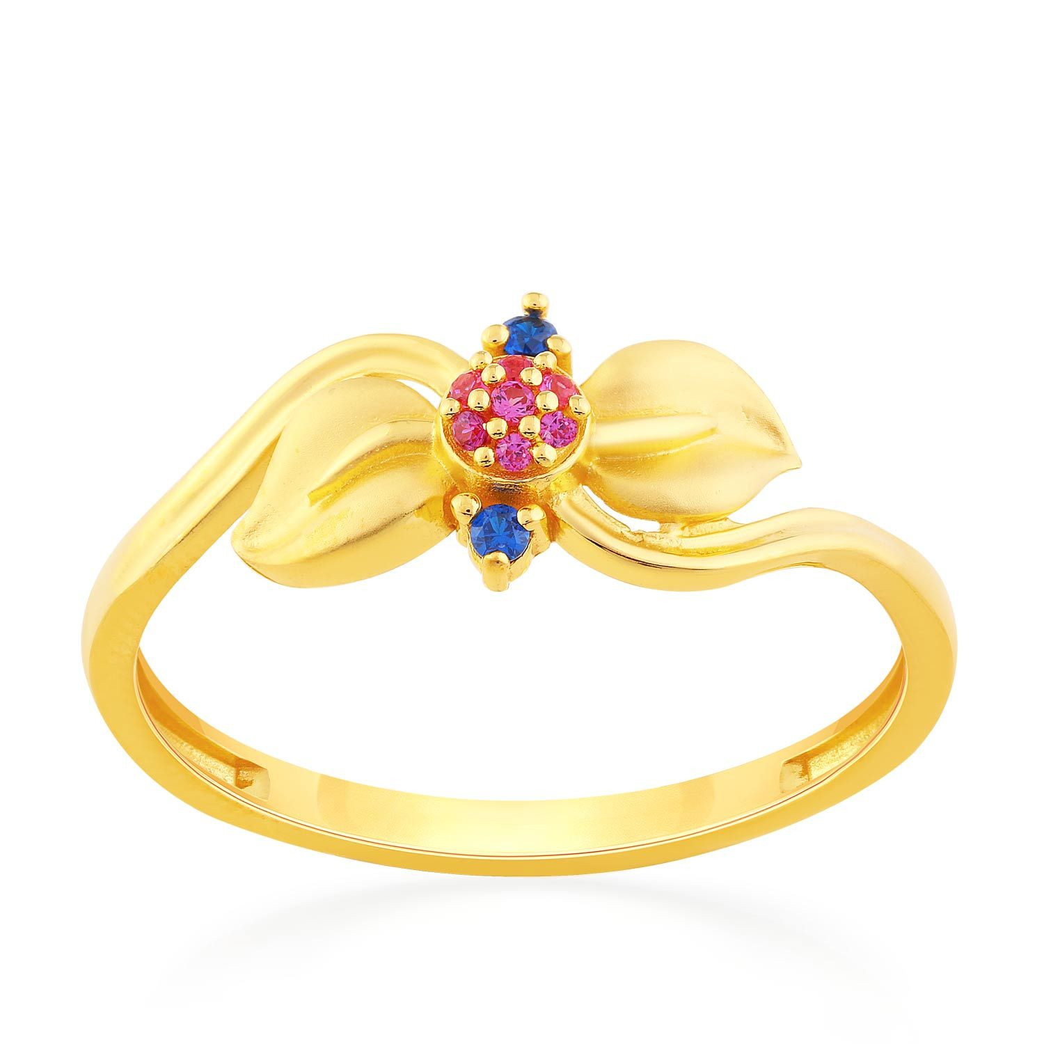 Malabar Gold Ring SRNL0795