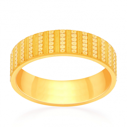 Royal Signet Ring