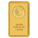 Perth Mint 99.99% Pure 1g Minted Gold Bar