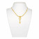Malabar Gold Necklace AINKCR042