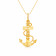 Malabar Gold Pendant AIPN041