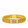 Ethnix Gold Bangle Set BSBG2687710