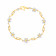 Malabar Gold Bracelet BL1375150