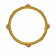 Ethnix Gold Bangle BNANC11150