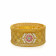 Ethnix Gold Bangle BNANC41535