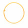Malabar Gold Bangle BNCOS15065