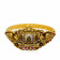 Ethnix Gold Bangle BNNGS40966