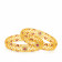 Era Uncut Diamond Bangle Set BSEGNFNC085BN8