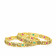 Precia Gemstone Bangle Set BSPRGATQ139BN8