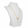 Malabar Gold Necklace DZNK062