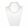 Malabar Gold Necklace DZNK138