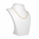 Malabar Gold Necklace DZNK138