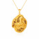Malabar Gold Pendant DZPNLGZ2040