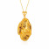 Malabar Gold Pendant DZPNLGZ2040