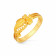 Malabar Gold Ring DZRN369
