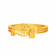 Malabar Gold Ring DZRN369